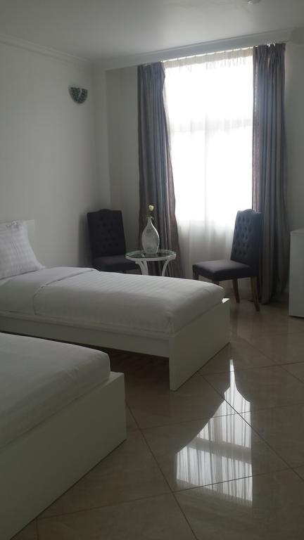 White House Addis Hotel Bilik gambar