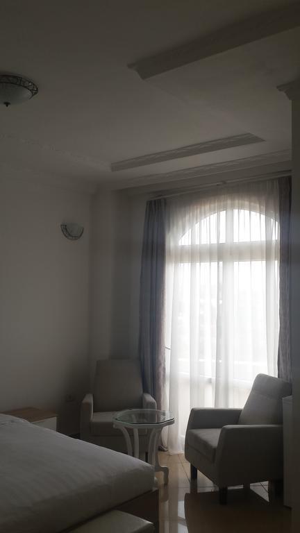 White House Addis Hotel Bilik gambar