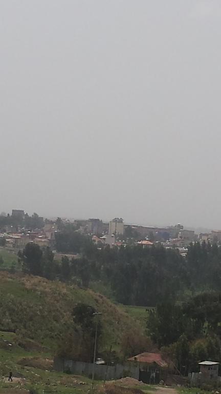 White House Addis Hotel Bilik gambar