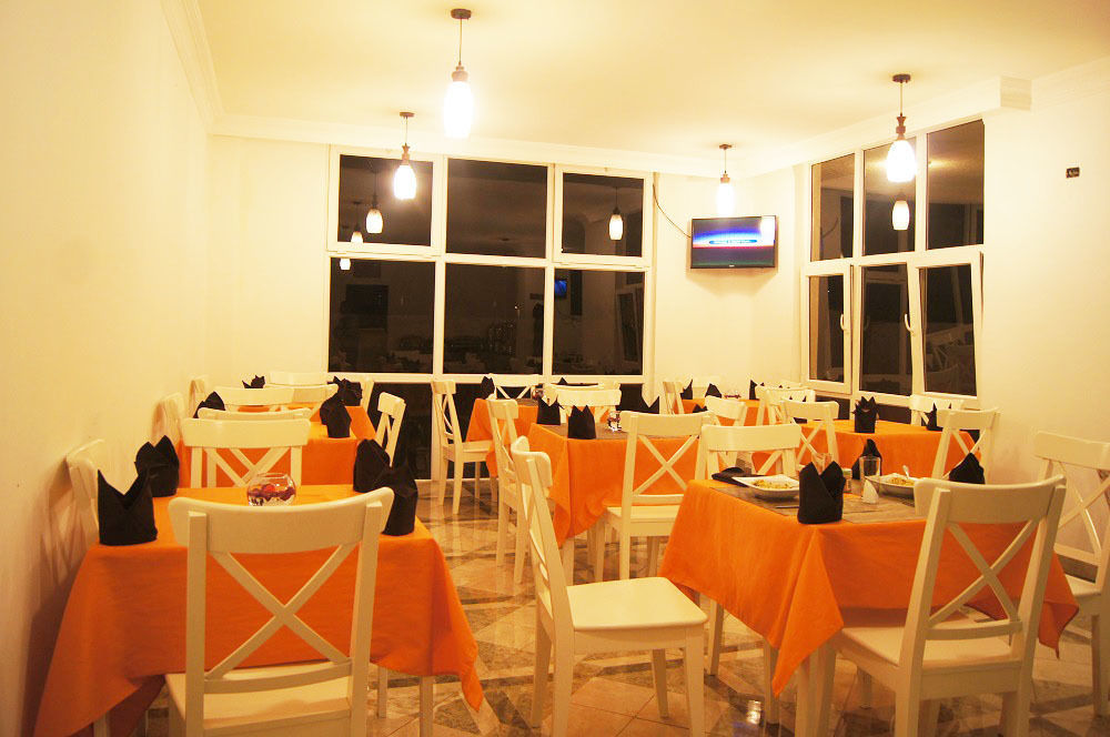 White House Addis Hotel Luaran gambar