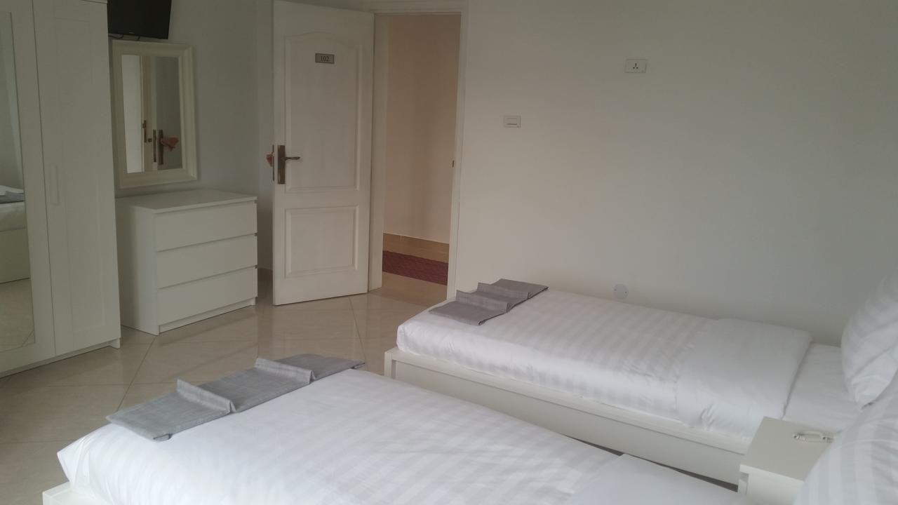 White House Addis Hotel Luaran gambar
