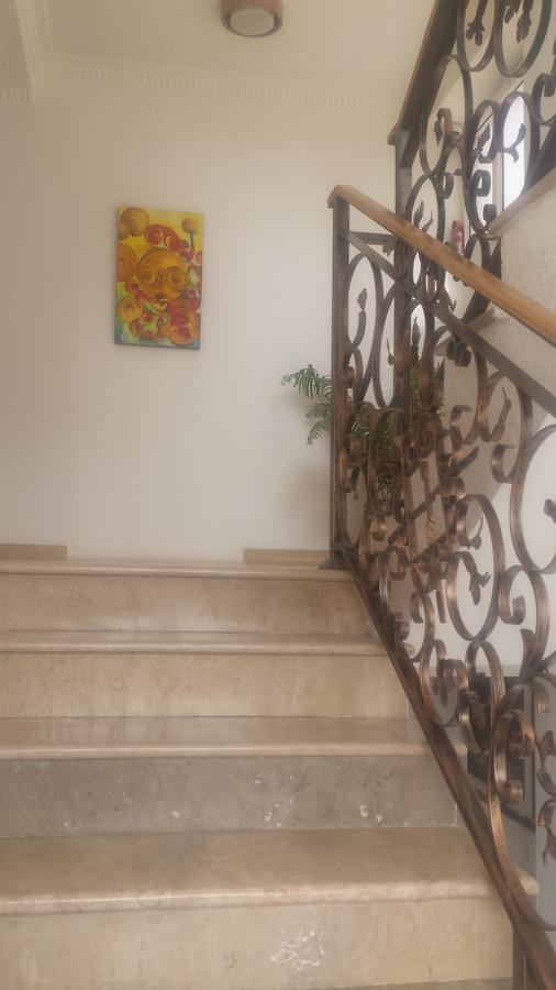 White House Addis Hotel Luaran gambar