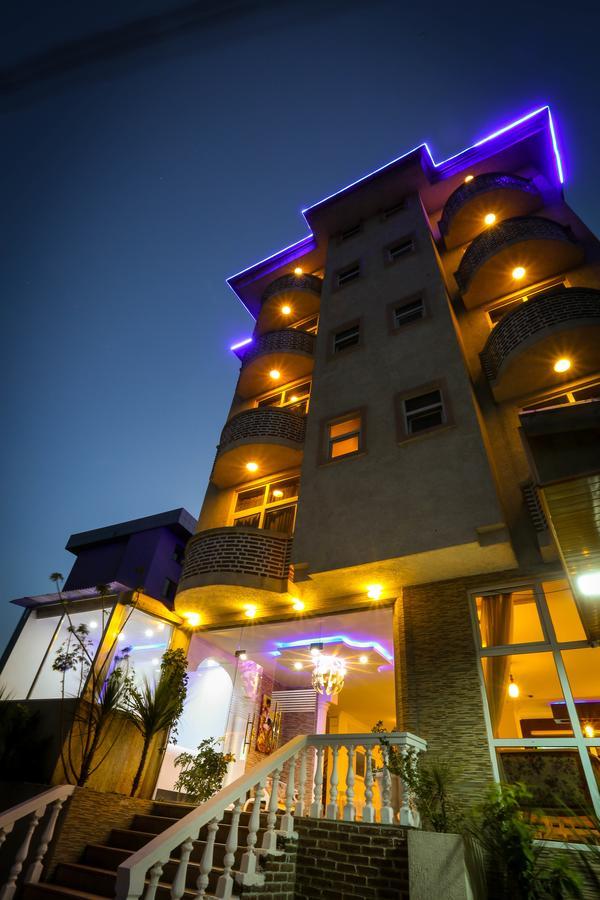 White House Addis Hotel Luaran gambar