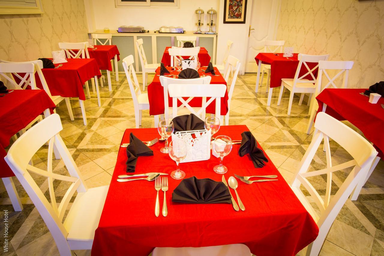 White House Addis Hotel Luaran gambar