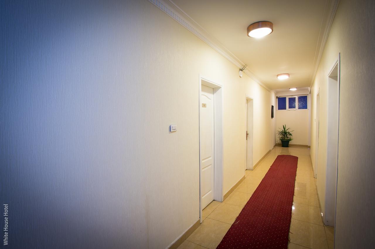 White House Addis Hotel Luaran gambar